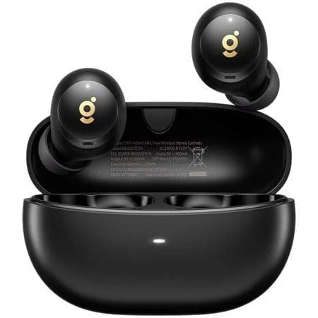 Wegear TW7 Hybrid ANC True Wireless Stereo Earbuds