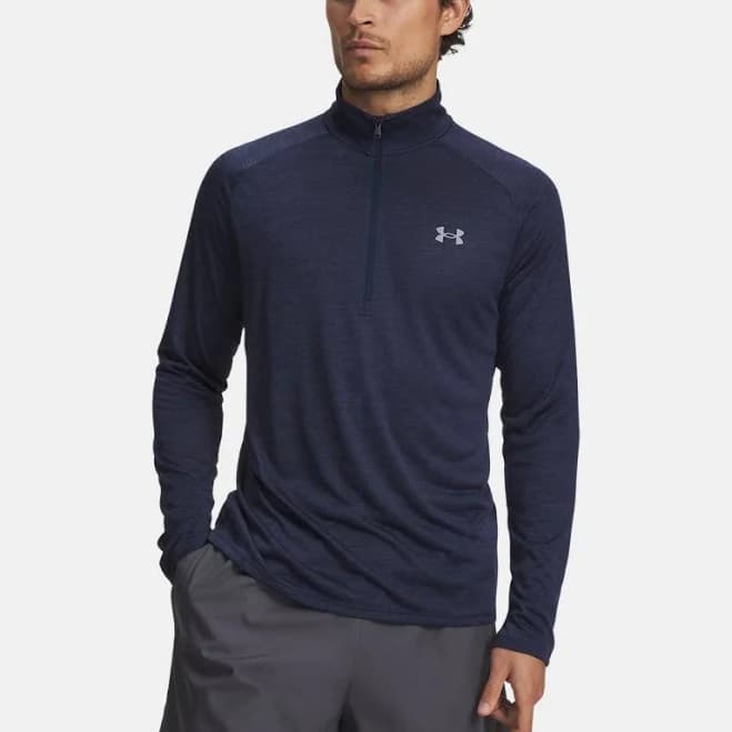 Men's Under Armour Tech Zip