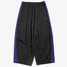 Mens Wide Leg Sweatpants: Needles AWGE 1:1 Top Version, Embroidery Butterfly Track Pants, Men Women Trousers 230313 from Dhgate Mens Pants - price 88.89