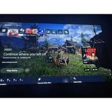 Sony | Video Games & Consoles | Playstation 5 Disc Console Slim | Poshmark