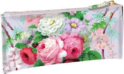 Anna Griffin Lilian Floral Pencil Case