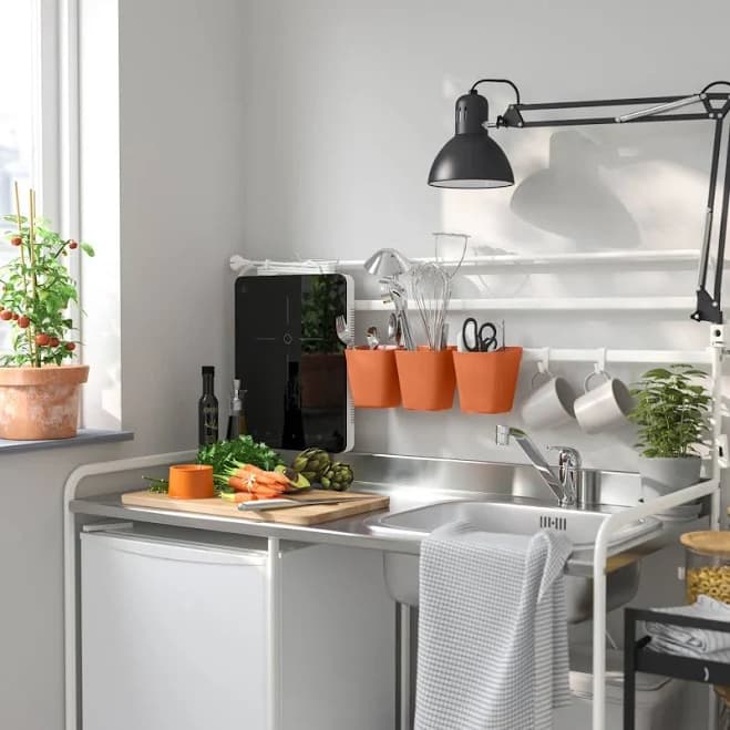 IKEA SUNNERSTA Container