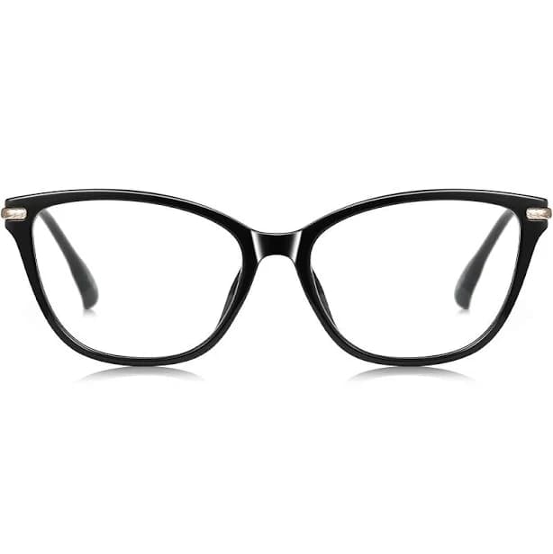 Cat-Eye Glasses YSD1057