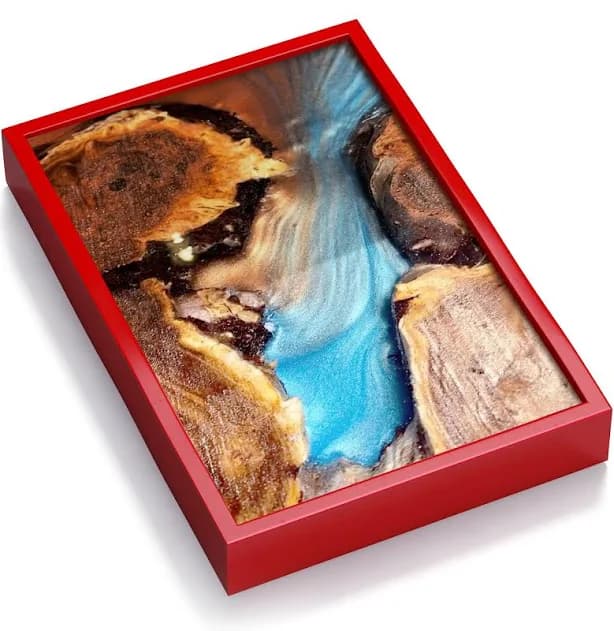 Silicone Epoxy Resin Mold