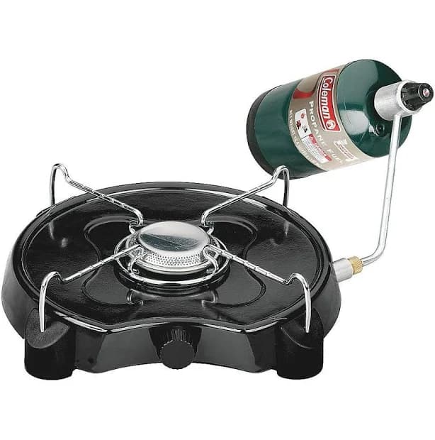 Coleman 1-Burner Propane Stove 2000020931