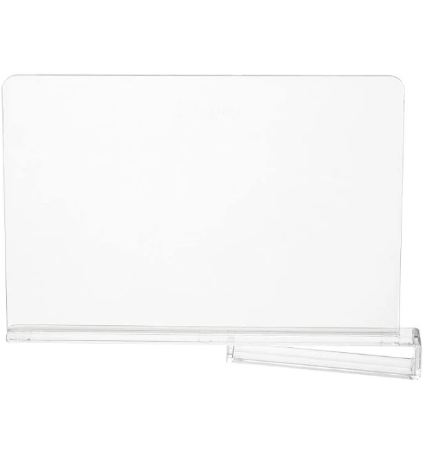 The Home Edit Shelf Divider