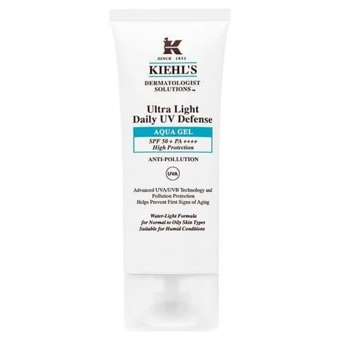 Kiehl's Daily Aqua Gel Sunscreen