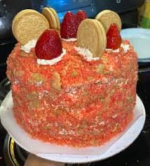 Red Velvet - Southern Homemade Cakes - Sherrie's Berries Sweeties & More | Bakery in Centerpoint