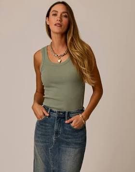 Carve Designs Women's Ever Tank