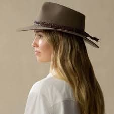 Brumby Hat