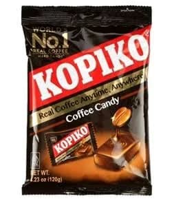 Kopiko Coffee Candy