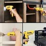 Video frame trigger