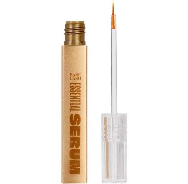 Babe Lash Eyelash Serum
