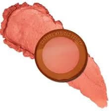 NEW Danessa Myricks Yummy Skin Blurring Balm Powder Lowlighter Lowkey Peach Gold