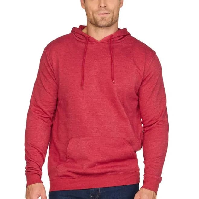 Campus Hoodie