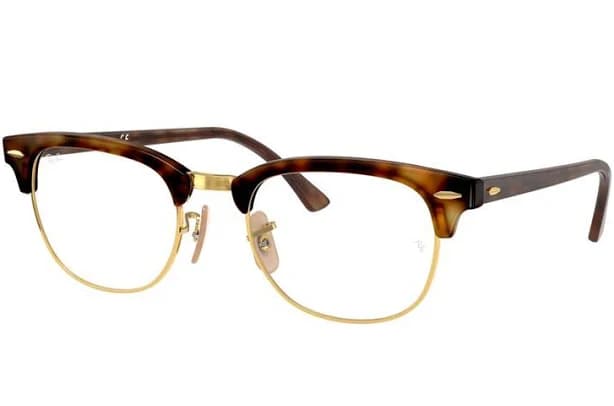 Ray-Ban Clubmaster Eyeglasses