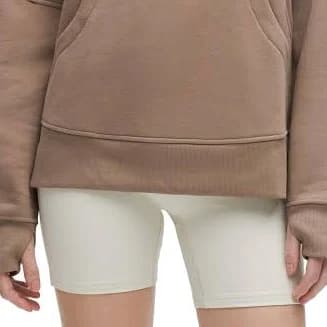 Lululemon Scuba Oversized Half-Zip Hoodie