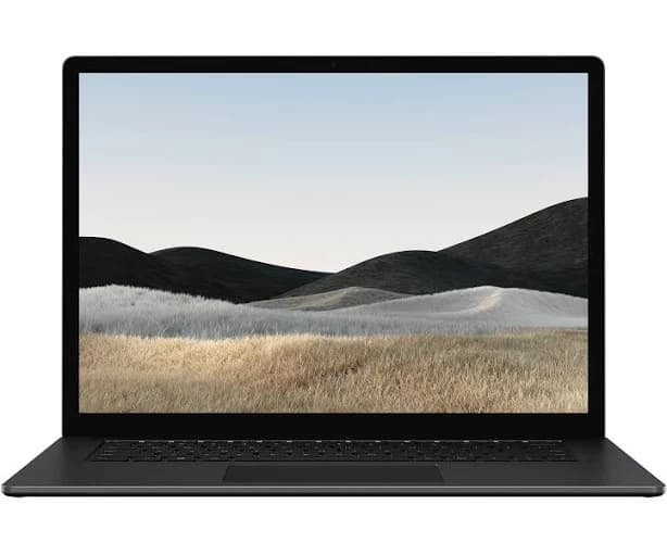 Microsoft Surface Laptop 4