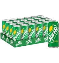 Sprite 24 Cans /355 ml