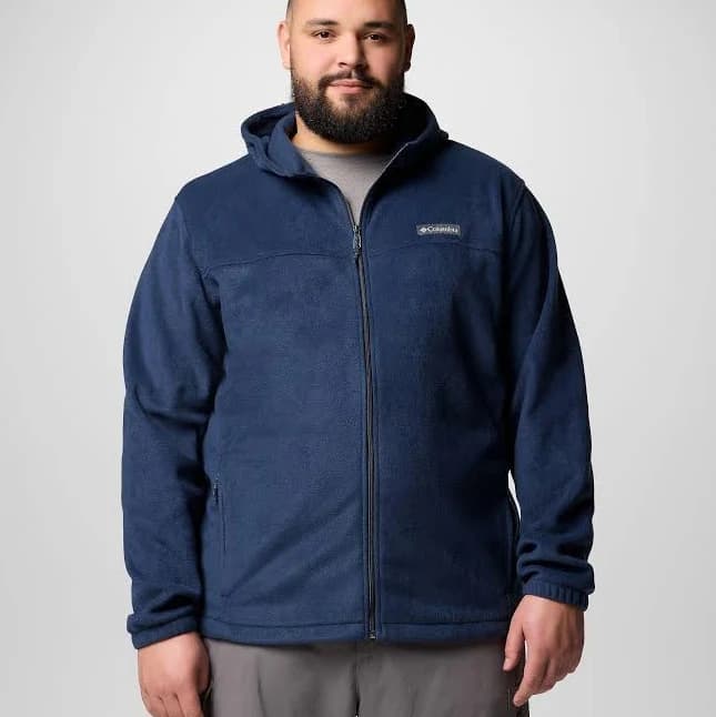 Columbia Men's Steens Mountain Fleece Hoodie
