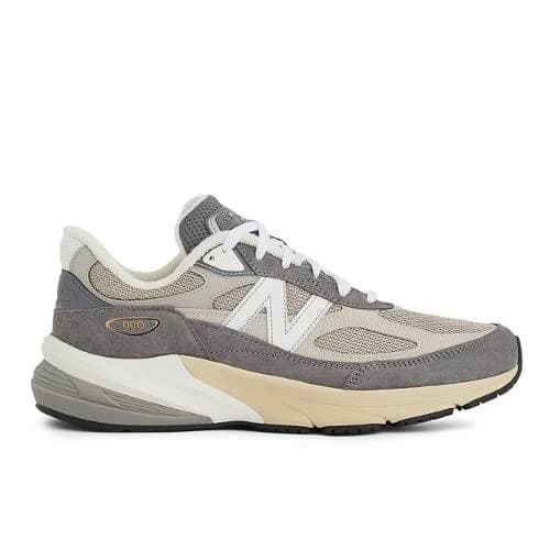 New Balance Mens Made in USA 990v6