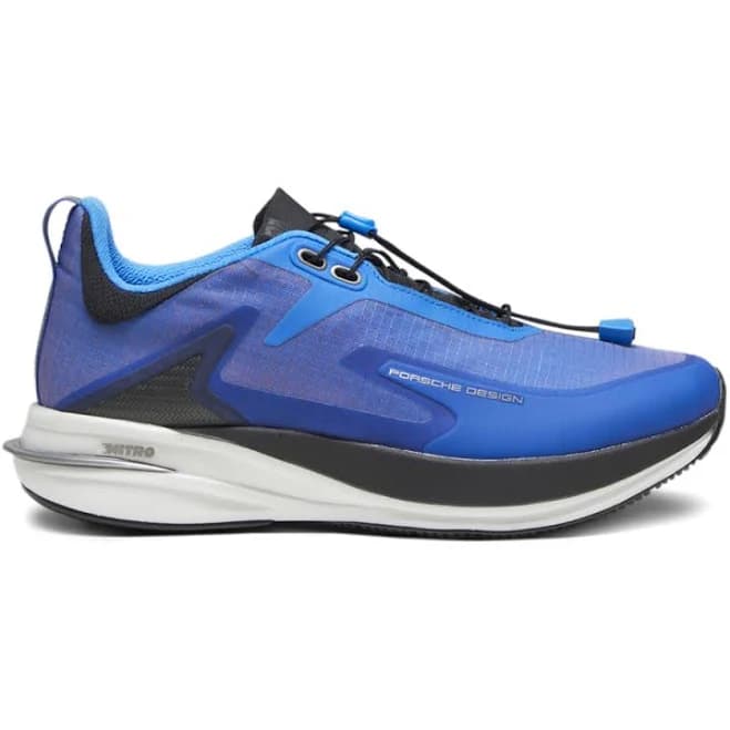 Puma Porsche Design Nitro Runner II Running Shoes
