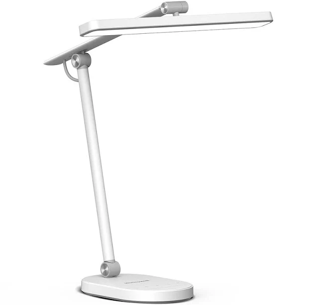 Honeywell H4 Intelligent Eye Protection Desk Lamp