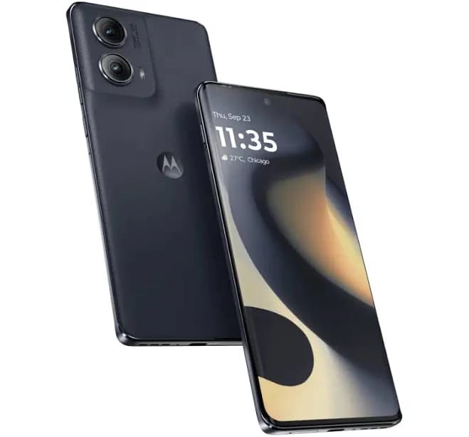 Motorola Edge 2024
