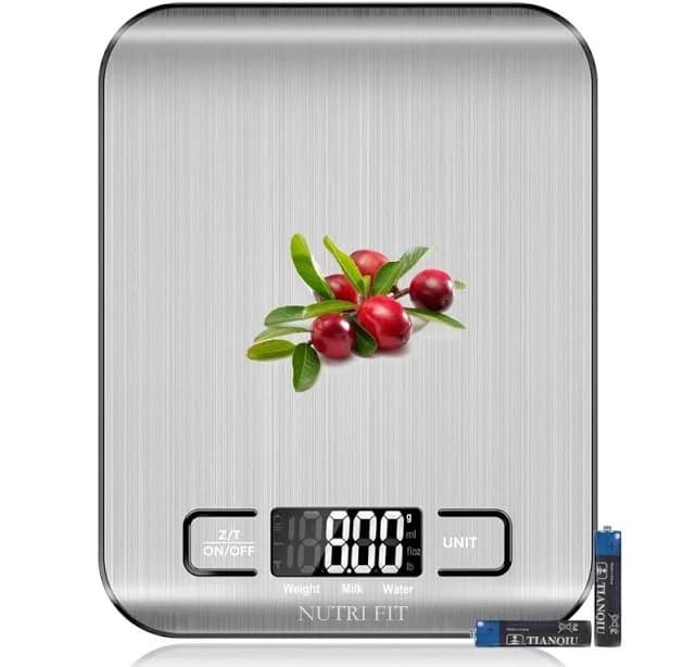 Food Kitchen Scale