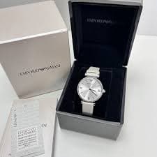 Armani - AR1680 Wrist Watch with Case | eBay