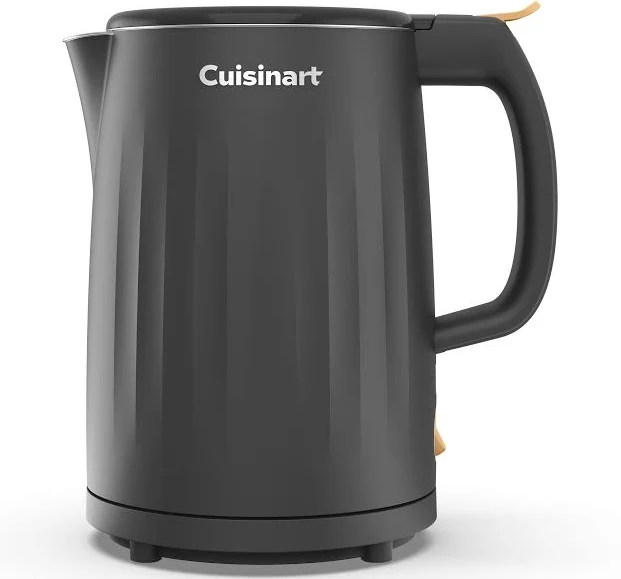 Cuisinart Soho 1-liter Double-Wall Electric Kettle