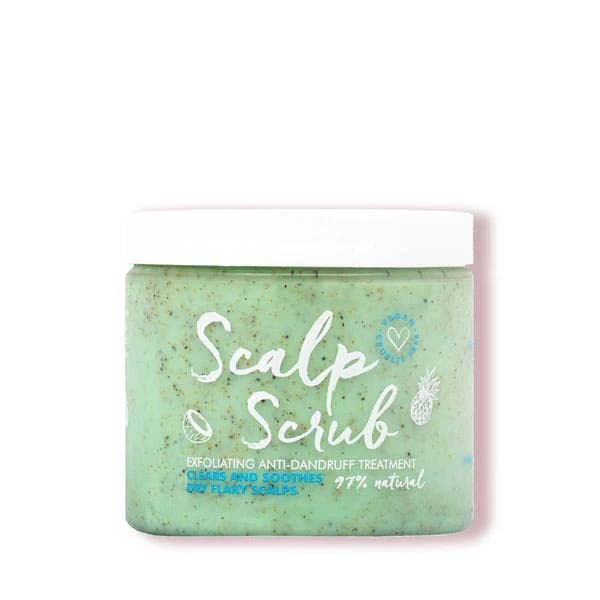 Umberto Giannini Scalp Scrub Anti-Dandruff Exfoliating Treatment 200ml