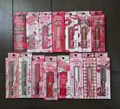Ioni Cherry On Top Makeup Collection