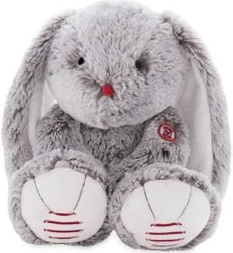 Kaloo Rouge Large Rabbit Grey
