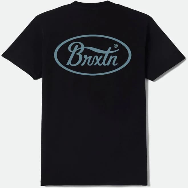 Parsons Short Sleeve T-Shirt
