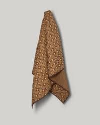 THATCHER THROW– Studio Ford