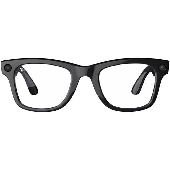 Ray-Ban Wayfarer Glasses