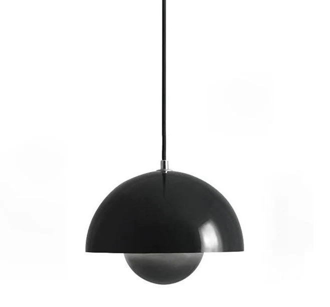 Womo Dome Small Pendant Light WM2498