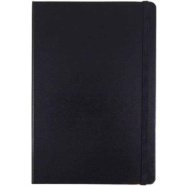 JAM Paper Notebook