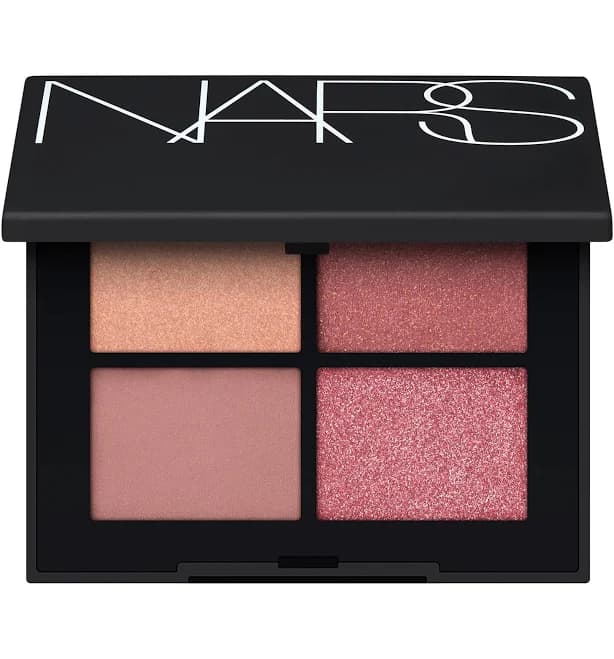 NARS Quad Eyeshadow