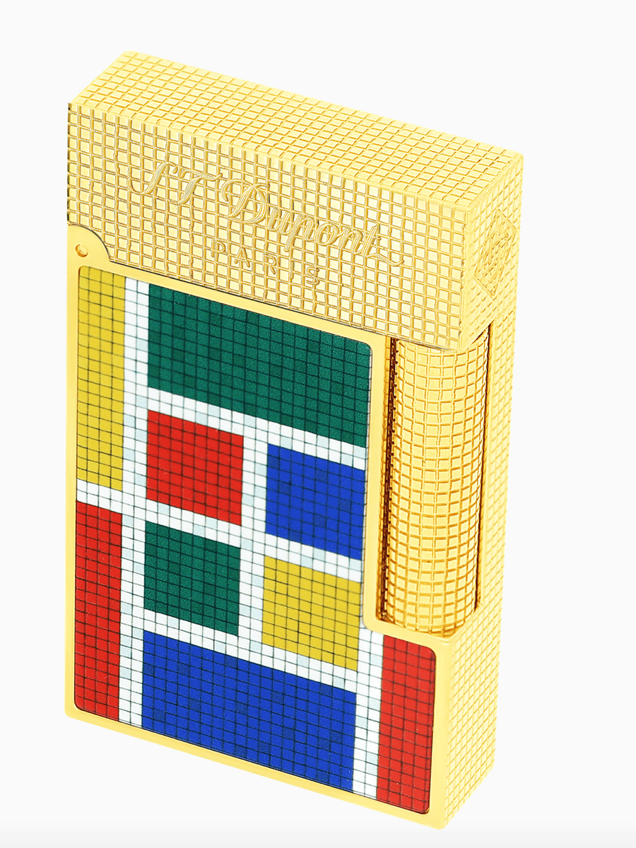 S.T. Dupont Casablanca Ligne 2 Lighter