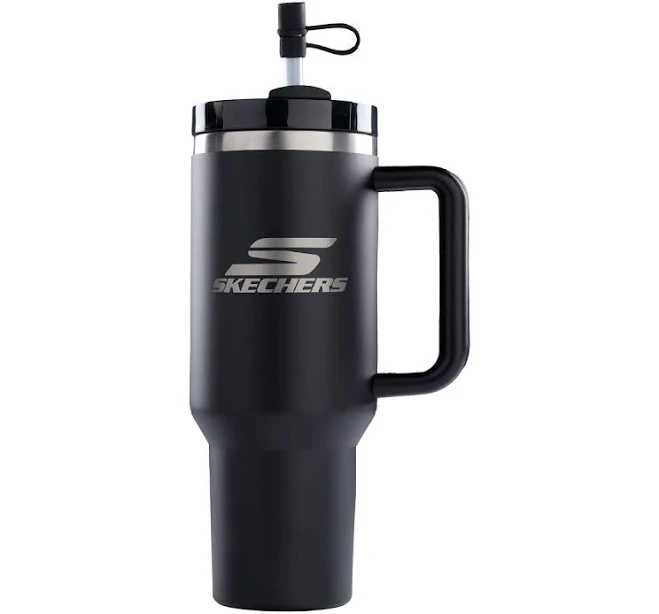 Skechers Hydration Bottle with Handle