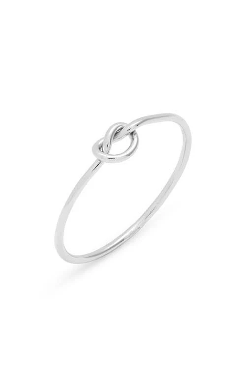 Nashelle Knot Ring