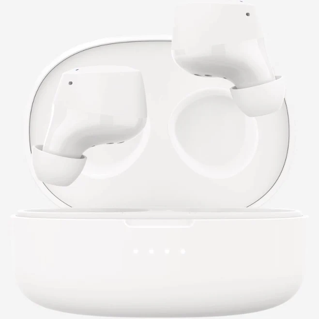 Belkin SoundForm Bolt True Wireless Earbuds