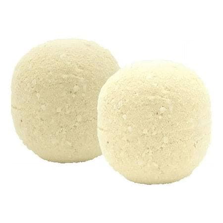 Jasmine Bath Bombs 4 Pack