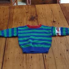 Kitestrings | Shirts & Tops | Kitestrings Sweater Cars Sz 3t Made In Usa | Poshmark