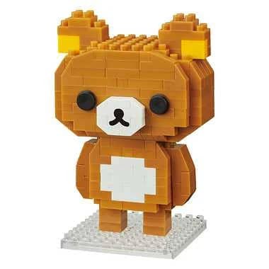 Kawada CN-23 Charanano Rilakkuma