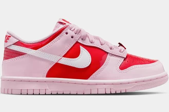 Nike Kids' Dunk Low Shoes