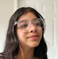 Kids full frame acetate eyeglasses | Firmoo.com