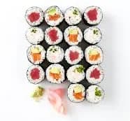 Maki Combo (18 Pieces)